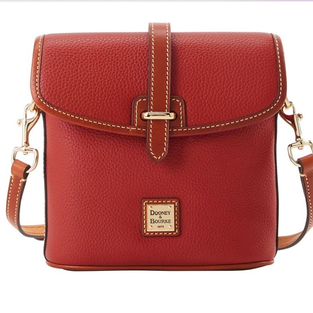 NWT Dooney & Bourke Crossbody Bag 🩷
